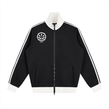 RoseBudd London Clothing - ONE SIDED -RLC Track Jacket